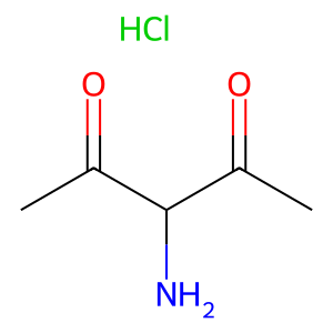 CAS: 5440-20-0 | OR86096 | 3-Aminopentane-2,4-dione hydrochloride