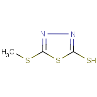 CAS: 6264-40-0 | OR8614 | 5-(Methylthio)-1,3,4-thiadiazole-2-thiol