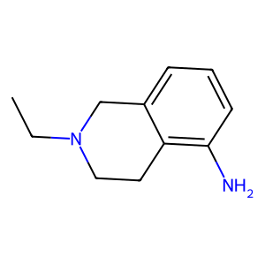 CAS: 223700-11-6 | OR86197 | 2-Ethyl-1,2,3,4-tetrahydroisoquinolin-5-amine