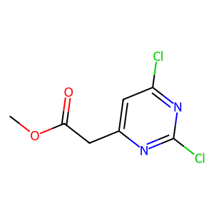 CAS: 1048389-52-1 | OR86231 | Methyl 2-(2,6-dichloropyrimidin-4-yl)acetate