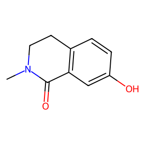 CAS: 913613-99-7 | OR86236 | 7-Hydroxy-2-methyl-3,4-dihydroisoquinolin-1(2H)-one