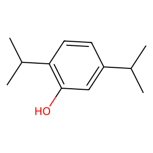 CAS: 35946-91-9 | OR86242 | 2,5-Diisopropylphenol