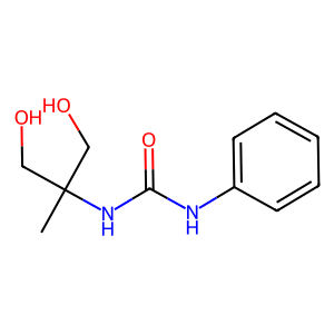CAS: 74548-62-2 | OR86270 | 3-(1,3-Dihydroxy-2-methylpropan-2-yl)-1-phenylurea