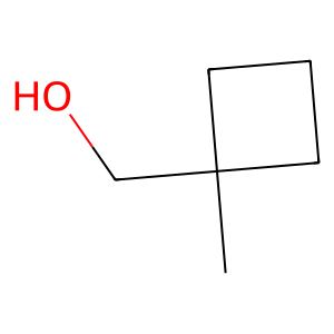 CAS: 38401-41-1 | OR86279 | (1-Methylcyclobutyl)methanol