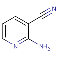 CAS: 24517-64-4 | OR8628 | 2-Aminonicotinonitrile
