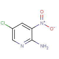 CAS: 5409-39-2 | OR8629 | 2-Amino-5-chloro-3-nitropyridine