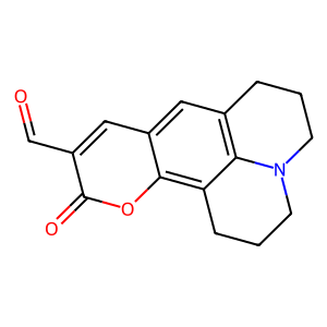 CAS: 142730-52-7 | OR86305 | 11-Oxo-2,3,6,7-tetrahydro-1H,5H,11H-pyrano[2,3-f]pyrido[3,2,1-ij]quinoline-10-carbaldehyde