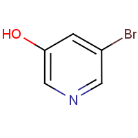 CAS: 74115-13-2 | OR8631 | 3-Bromo-5-hydroxypyridine