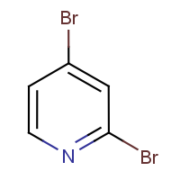 CAS: 58530-53-3 | OR8632 | 2,4-Dibromopyridine