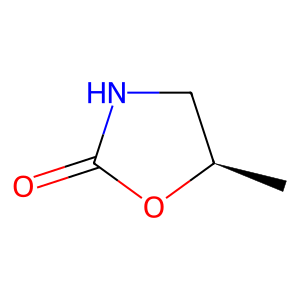 CAS: 111688-35-8 | OR86321 | (R)-5-Methyloxazolidin-2-one
