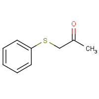 CAS: 5042-53-5 | OR8634 | 1-(Phenylthio)propan-2-one