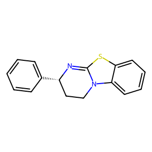 CAS: 1316861-19-4 | OR86346 | (2R)-3,4-Dihydro-2-phenyl-2H-pyrimido[2,1-b]benzothiazole