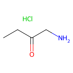 CAS: 108661-54-7 | OR86349 | 1-Aminobutan-2-one hydrochloride