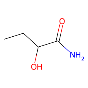 CAS: 1113-58-2 | OR86396 | 2-Hydroxybutanamide
