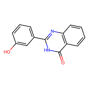 CAS: 911417-23-7 | OR86402 | 2-(3-Hydroxyphenyl)quinazolin-4(3H)-one