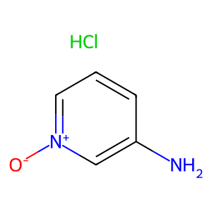 CAS: 65600-69-3 | OR86414 | 3-Aminopyridine 1-oxide hydrochloride