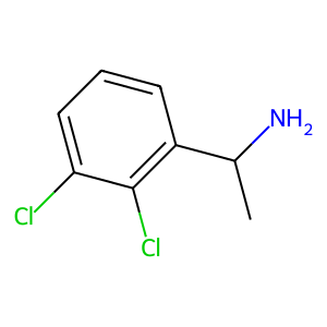 CAS: 39226-94-3 | OR86425 | 1-(2,3-Dichlorophenyl)ethan-1-amine