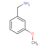 CAS: 5071-96-5 | OR8643 | 3-Methoxybenzylamine