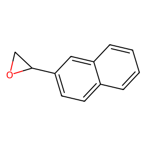 CAS: 20861-99-8 | OR86439 | 2-(Naphthalen-2-yl)oxirane