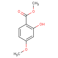 CAS: 5446-02-6 | OR8647 | Methyl 2-hydroxy-4-methoxybenzoate
