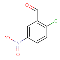 CAS: 6361-21-3 | OR8648 | 2-Chloro-5-nitrobenzaldehyde