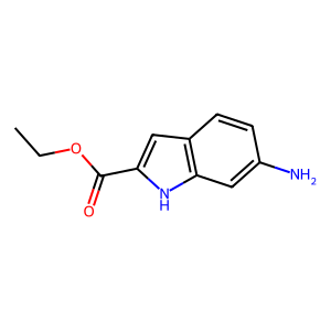CAS: 71056-60-5 | OR86480 | Ethyl 6-amino-1H-indole-2-carboxylate
