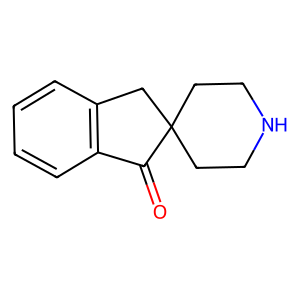 CAS: 136080-25-6 | OR86546 | Spiro[indene-2,4'-piperidin]-1(3H)-one