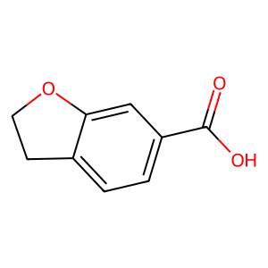 CAS: 301836-57-7 | OR86561 | 2,3-Dihydrobenzofuran-6-carboxylic acid