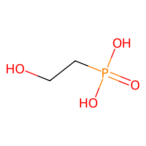 CAS: 22987-21-9 | OR86563 | (2-Hydroxyethyl)phosphonic acid