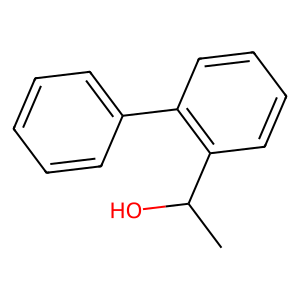 CAS: 16927-84-7 | OR86592 | 1-([1,1'-Biphenyl]-2-yl)ethanol
