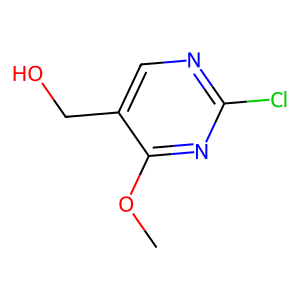 CAS: 1591828-63-5 | OR86594 | 2-Chloro-4-methoxy-5-pyrimidinemethanol