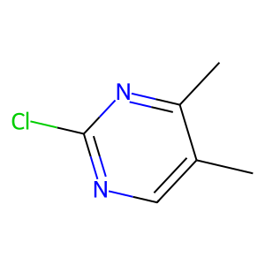 CAS: 34916-68-2 | OR86617 | 2-Chloro-4,5-dimethylpyrimidine