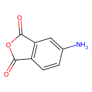 CAS: 17011-53-9 | OR86627 | 5-Aminoisobenzofuran-1,3-dione