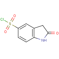 CAS: 199328-31-9 | OR8665 | 2-Oxindole-5-sulphonyl chloride