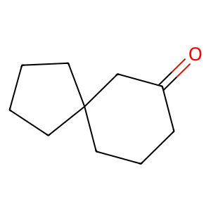 CAS: 62788-60-7 | OR86655 | Spiro[4.5]decan-7-one