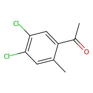CAS: 53803-91-1 | OR86660 | 1-(4,5-Dichloro-2-methylphenyl)ethanone