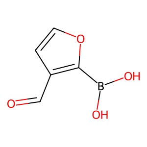 CAS: 27339-38-4 | OR8668 | 3-Formylfuran-2-boronic acid