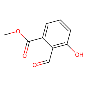 CAS: 131524-43-1 | OR86691 | Methyl 2-formyl-3-hydroxybenzoate