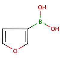 CAS: 55552-70-0 | OR8670 | Furan-3-boronic acid
