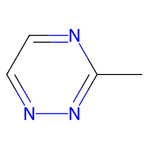 CAS: 24108-33-6 | OR86719 | 3-Methyl-1,2,4-triazine