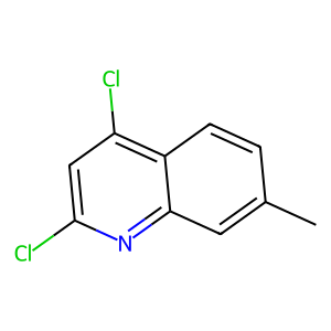 CAS: 102878-19-3 | OR86732 | 2,4-Dichloro-7-methylquinoline