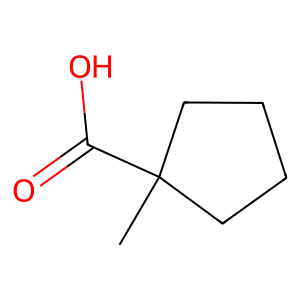 CAS: 5217-05-0 | OR86742 | 1-Methylcyclopentane-1-carboxylic acid