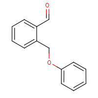 CAS:168551-49-3 | OR8678 | 2-(Phenoxymethyl)benzaldehyde