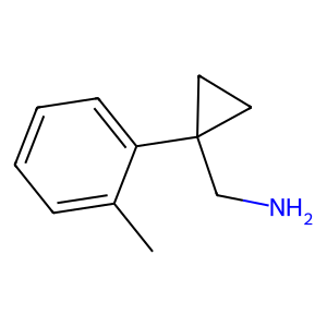 CAS: 886365-78-2 | OR86791 | [1-(2-methylphenyl)cyclopropyl]methanamine