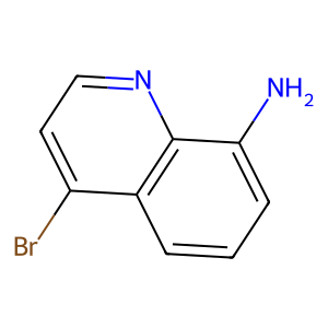CAS: 1416438-31-7 | OR86805 | 4-Bromoquinolin-8-amine