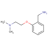 CAS: 91215-97-3 | OR8685 | N,N-Dimethyl-2-[2-(aminomethyl)phenoxy]ethylamine