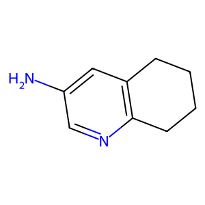 CAS: 151224-99-6 | OR86852 | 5,6,7,8-Tetrahydroquinolin-3-amine