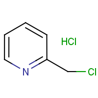 CAS: 6959-47-3 | OR8686 | 2-(Chloromethyl)pyridine hydrochloride