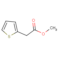 CAS: 19432-68-9 | OR8687 | Methyl thiophen-2-ylacetate