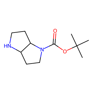 CAS: 885277-81-6 | OR86915 | tert-Butyl hexahydropyrrolo[3,2-b]pyrrole-1(2H)-carboxylate